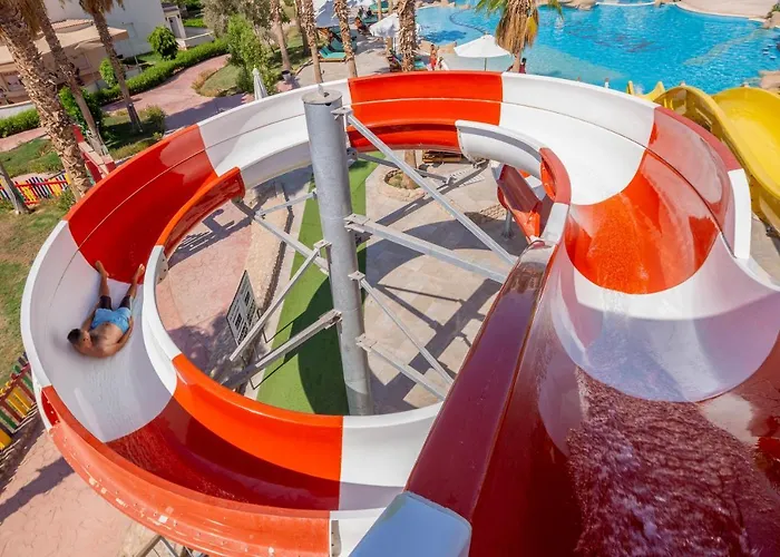 Amphoras Aqua Adults Friendly אתר נופש