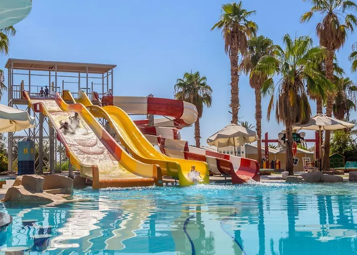 Amphoras Aqua Adults Friendly 4*