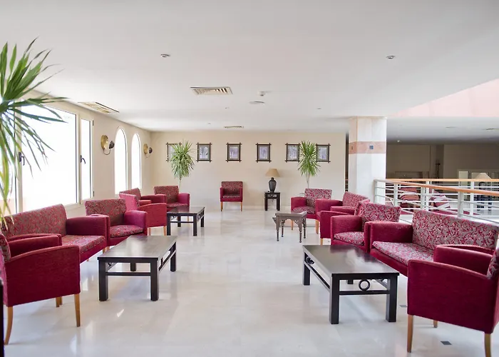 אתר נופש Amphoras Aqua Adults Friendly שארם א-שייח
