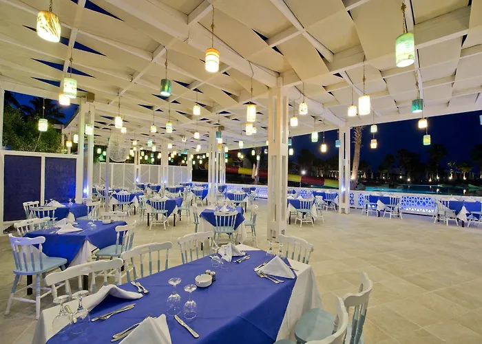 Üdülőközpont Amphoras Aqua Adults Friendly 4*