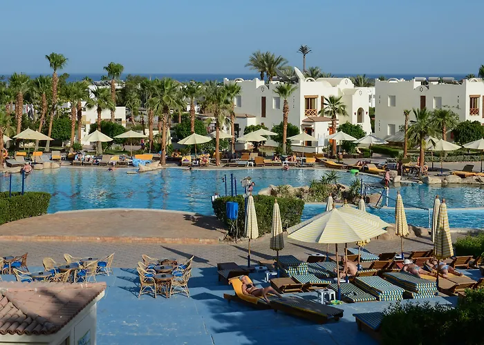 Üdülőközpont Amphoras Aqua Adults Friendly 4*