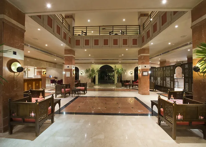 אתר נופש Amphoras Aqua Adults Friendly 4*