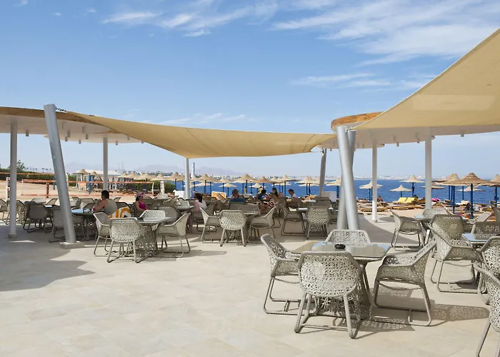 אתר נופש Amphoras Aqua Adults Friendly