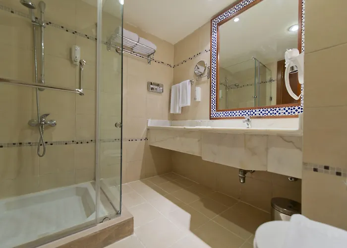 Üdülőközpont Amphoras Aqua Adults Friendly 4*