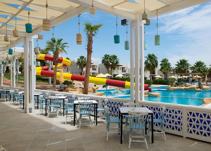 Üdülőközpont Amphoras Aqua Adults Friendly 4*