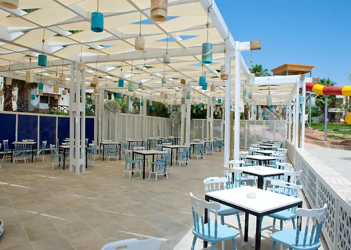Üdülőközpont Amphoras Aqua Adults Friendly