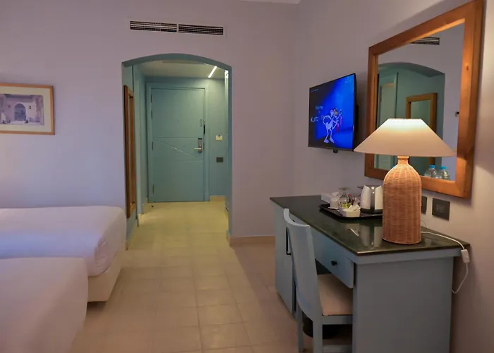 Amphoras Aqua Adults Friendly 4* שארם א-שייח