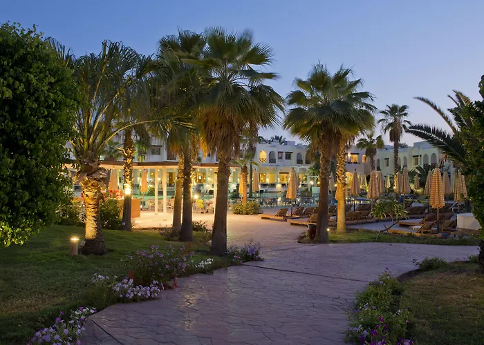 אתר נופש Amphoras Aqua Adults Friendly 4*