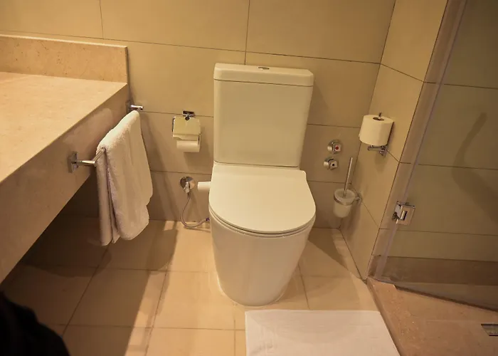Amphoras Aqua Adults Friendly אתר נופש שארם א-שייח