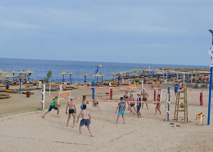 Amphoras Aqua Adults Friendly אתר נופש
