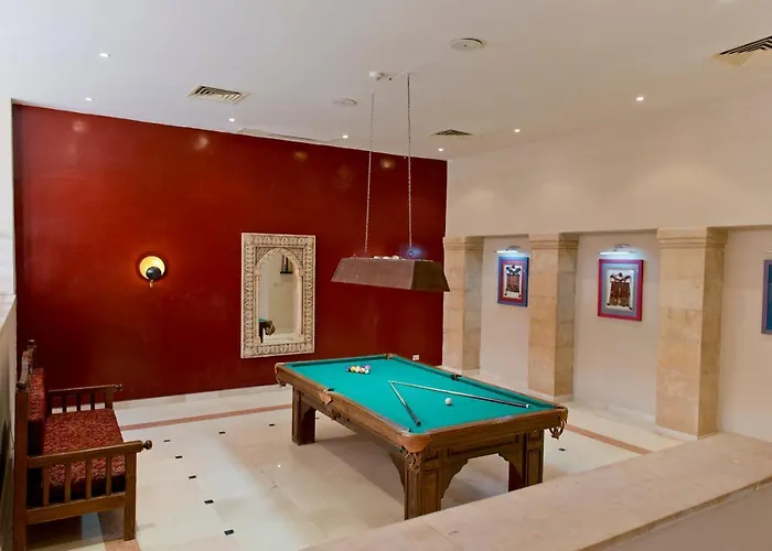 Amphoras Aqua Adults Friendly 4* שארם א-שייח