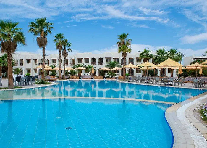 Amphoras Aqua Adults Friendly אתר נופש שארם א-שייח